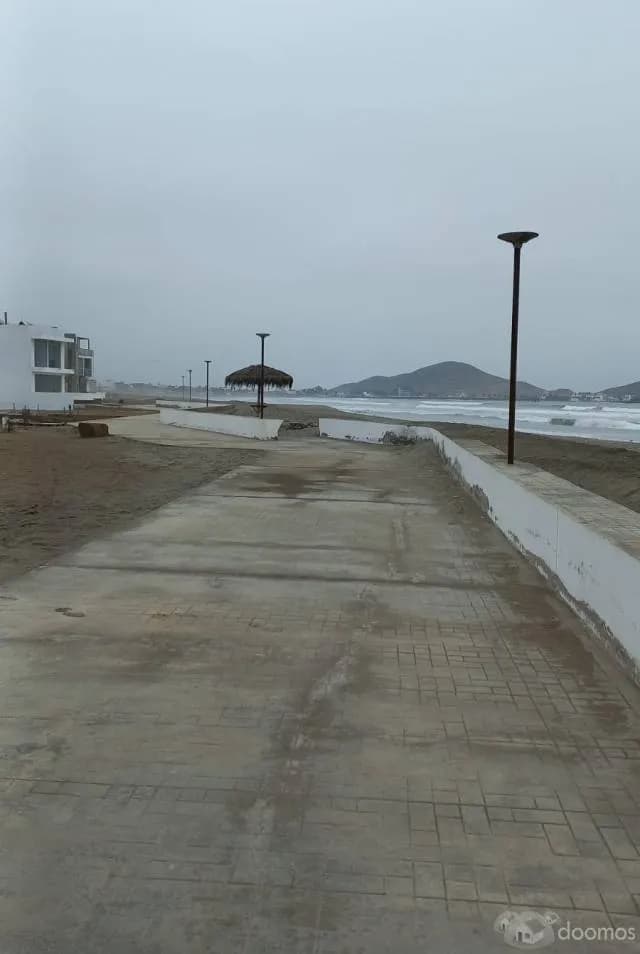 Terreno de Playa en Condominio Privado Cerro Azul — foto 8