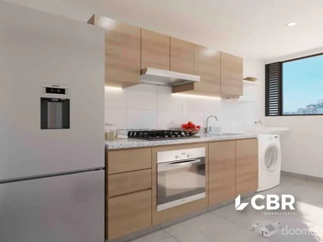 VENTA DUPLEX EN PUEBLO LIBRE — foto 2