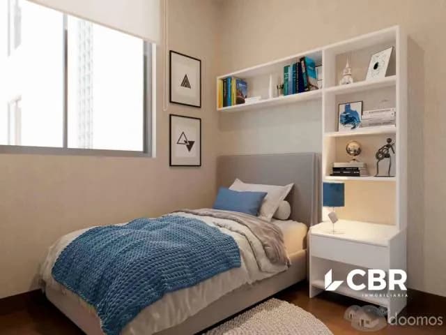 VENTA DUPLEX EN PUEBLO LIBRE — foto 5