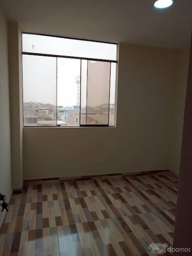 ALQUILO MINIDEPARTAMENTO DE ESTRENO — foto 1