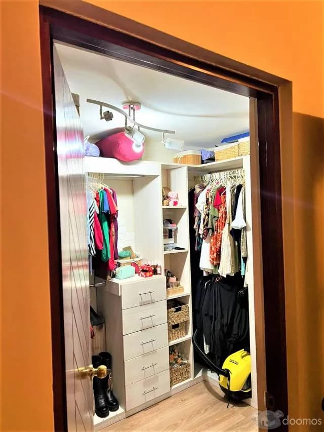 VENDO DUPLEX REMODELADO DE 117.96 m² EN MIRAFLORES — foto 6