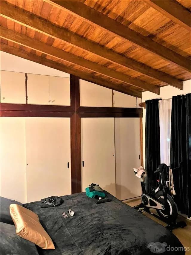 VENDO DUPLEX REMODELADO DE 117.96 m² EN MIRAFLORES — foto 8