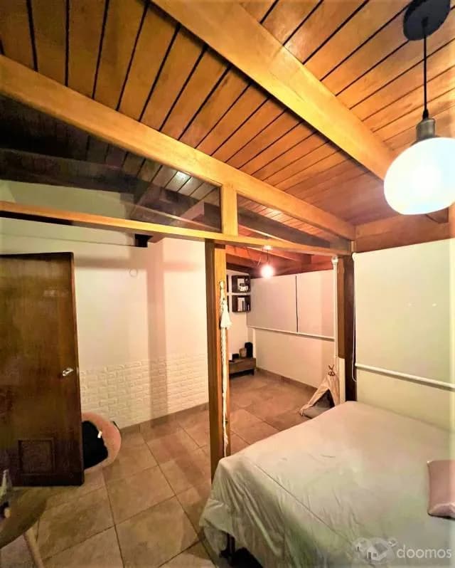 VENDO DUPLEX REMODELADO DE 117.96 m² EN MIRAFLORES — foto 9