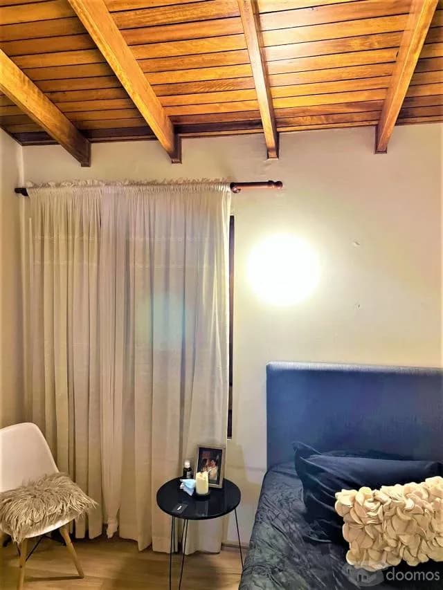 VENDO DUPLEX REMODELADO DE 117.96 m² EN MIRAFLORES — foto 11
