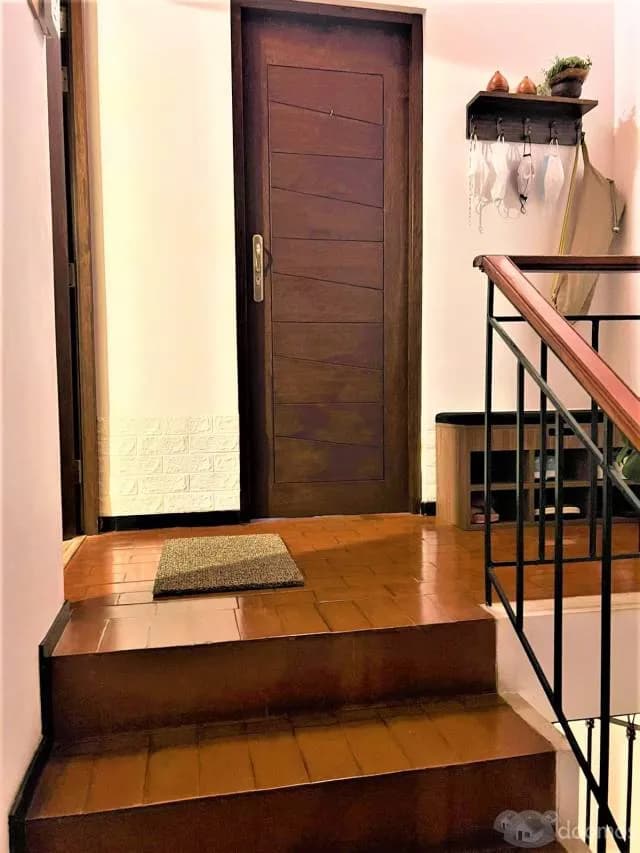 VENDO DUPLEX REMODELADO DE 117.96 m² EN MIRAFLORES — foto 13