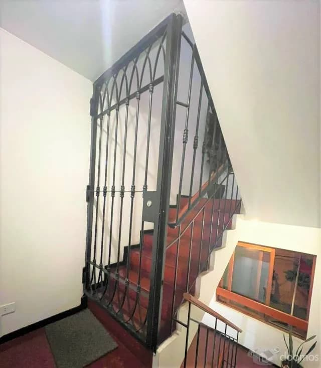 VENDO DUPLEX REMODELADO DE 117.96 m² EN MIRAFLORES — foto 15