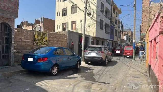 Terreno en zona residencial en Huacho — foto 2