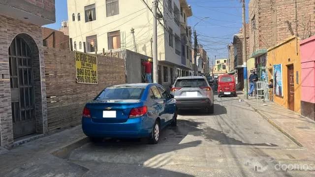 Terreno en zona residencial en Huacho — foto 3