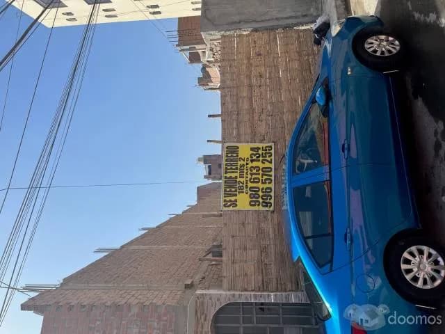 Terreno en zona residencial en Huacho — foto 4