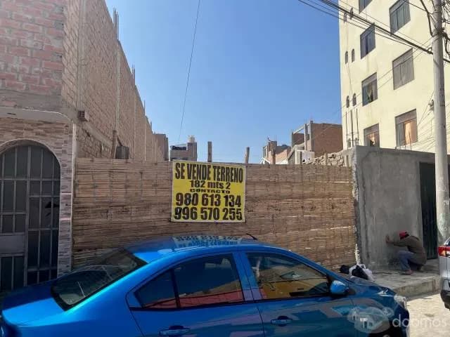 Terreno en zona residencial en Huacho — foto 5