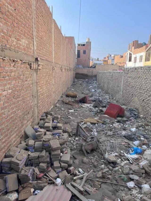 Terreno en zona residencial en Huacho — foto 6