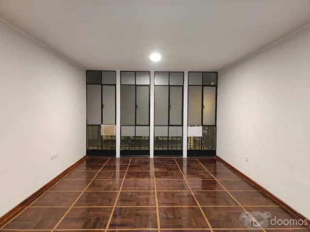 Alquilo departamento en corazón de Miraflores — foto 1