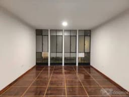 Alquilo departamento en corazón de Miraflores