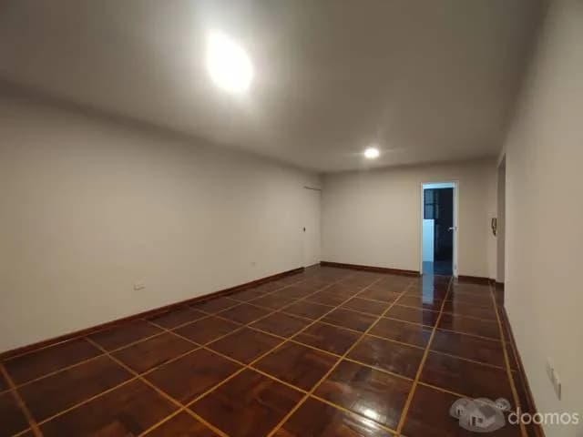 Alquilo departamento en corazón de Miraflores — foto 2