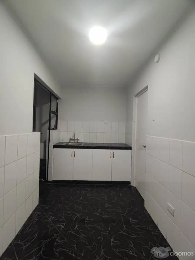 Alquilo departamento en corazón de Miraflores — foto 4
