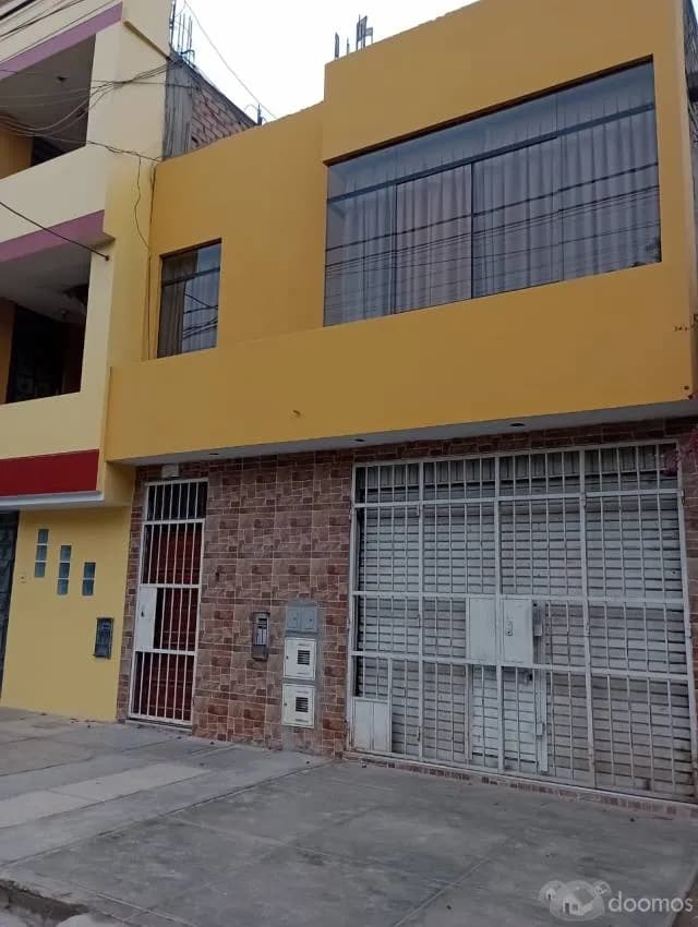 Local Comercial en Av. Huandoy — foto 2