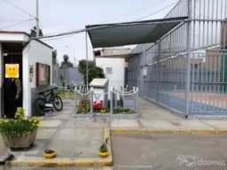Chorrillos, Lima - Lote de Terreno - 153.50 m², Zona Exclusiva