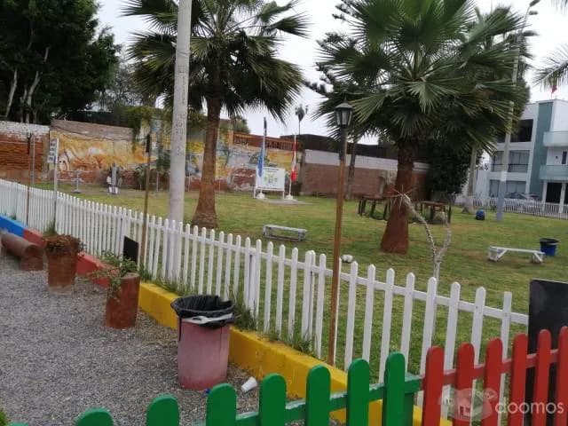 Chorrillos, Lima - Lote de Terreno - 153.50 m², Zona Exclusiva — foto 2
