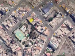 Venta de casa como terreno