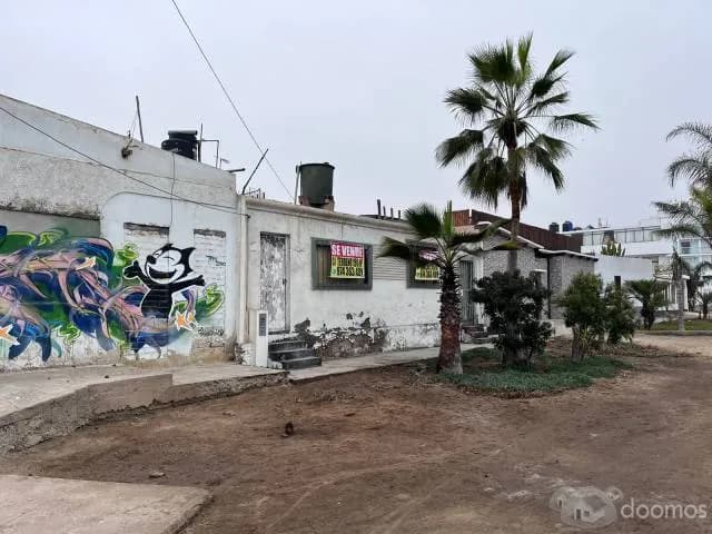 Venta de casa como terreno — foto 6