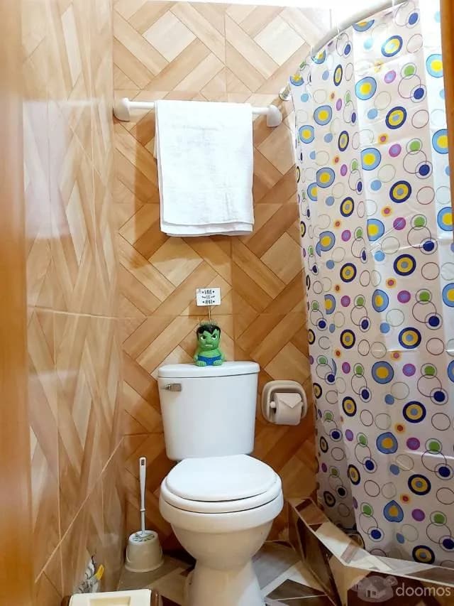 ALQUILER DE HABITACIONES AMOBLADAS — foto 4