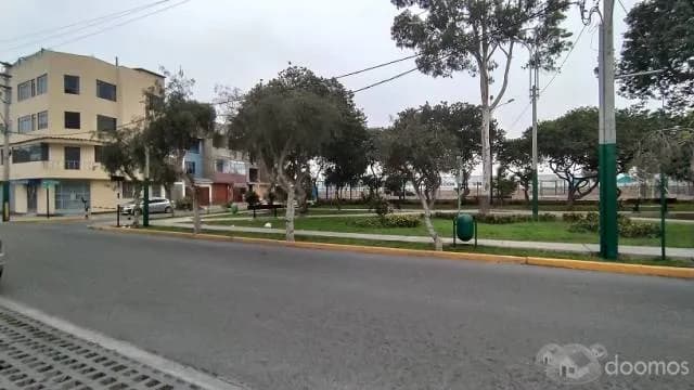 Vendo departamento en surco frente a parque — foto 1