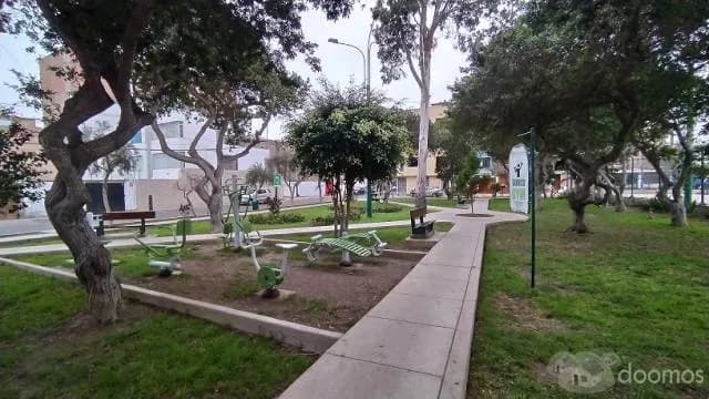 Vendo departamento en surco frente a parque — foto 2