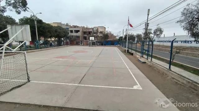 Vendo departamento en surco frente a parque — foto 3