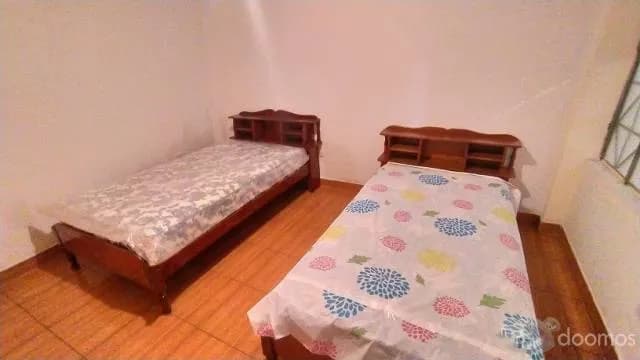 Vendo departamento en surco frente a parque — foto 5
