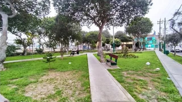Vendo departamento en surco frente a parque — foto 9