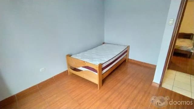 Vendo departamento en surco frente a parque — foto 10