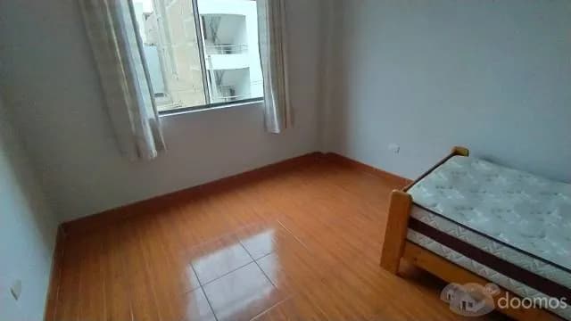 Vendo departamento en surco frente a parque — foto 11