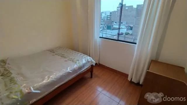 Vendo departamento en surco frente a parque — foto 12