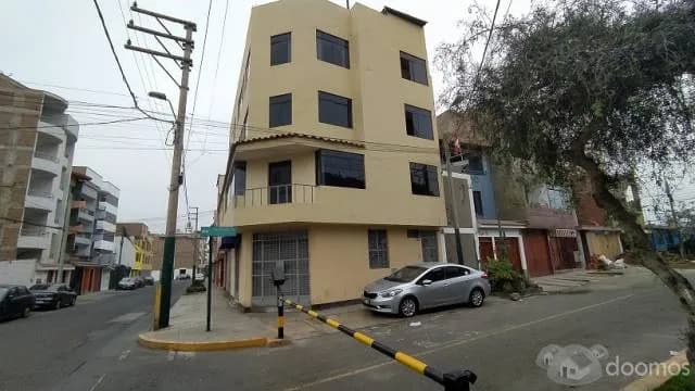 Vendo departamento en surco frente a parque — foto 13