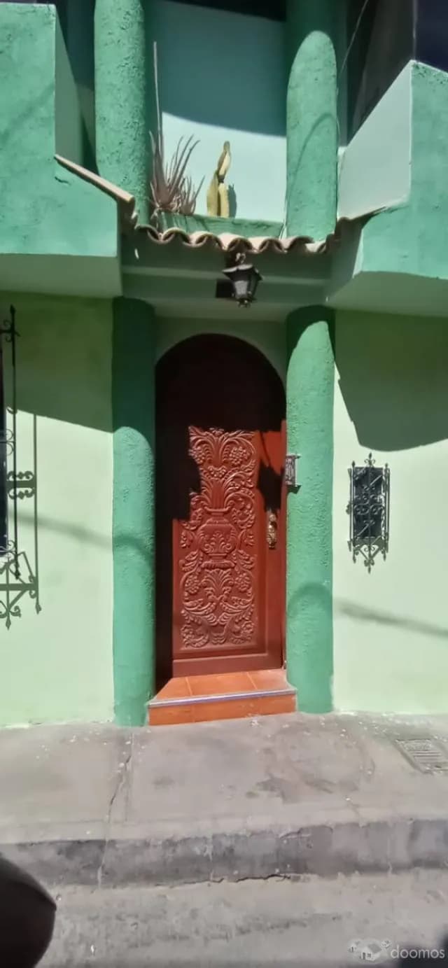 ALQUILER DE CASA TOTALMENTE INDEPENDIENTE — foto 7