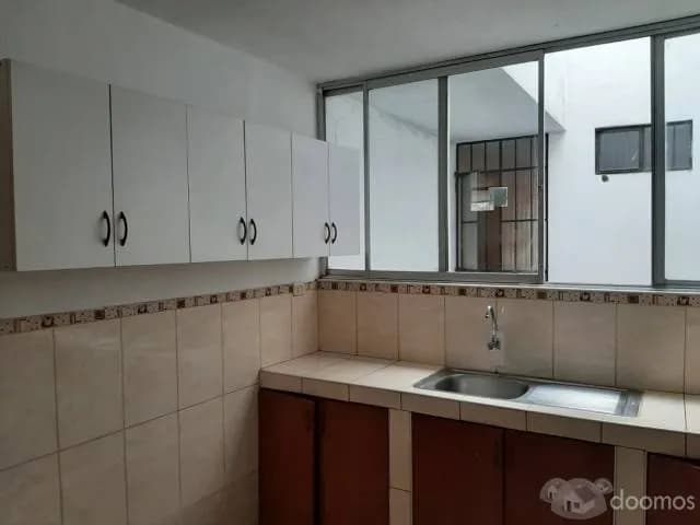 Alquilo departamento 2 dormitorios cerca JPrado San Borja — foto 3