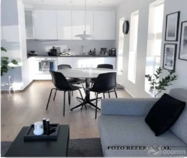 DEPARTAMENTO DE 1 Y 2 DORMITORIO – TAMAYO BARRANCO — foto 1