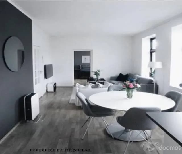 DEPARTAMENTO DE 1 Y 2 DORMITORIO – TAMAYO BARRANCO — foto 2