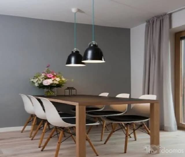 DEPARTAMENTO DE 2 Y 3 DORMITORIOS PEDRO HERAUD – BARRANCO — foto 3