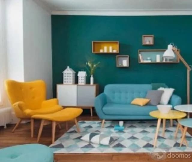 DUPLEX 2 DORMITORIOS MIGUEL GRAU BARRANCO — foto 1