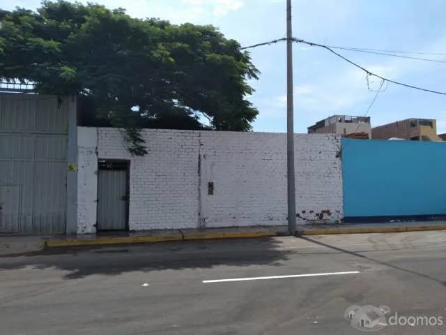 VENDO CASA COMO TERRENO 200M2 BELLAVISTA CALLAO — foto 1