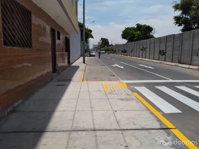 VENDO CASA COMO TERRENO 200M2 BELLAVISTA CALLAO — foto 2