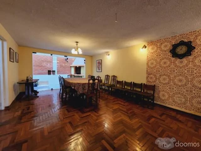 VENTA DE CASA EN LA MOLINA - SANTA PATRICIA — foto 3