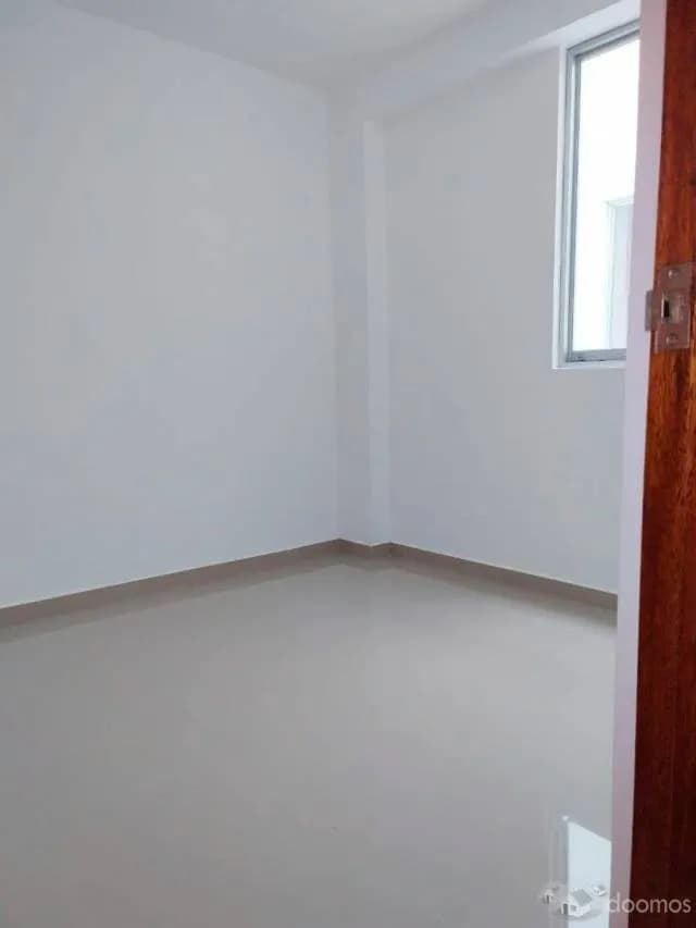¡VENTA DEPARTAMENTOS DE ESTRENO CON BALCÓN Y VISTA CALLE! — foto 1