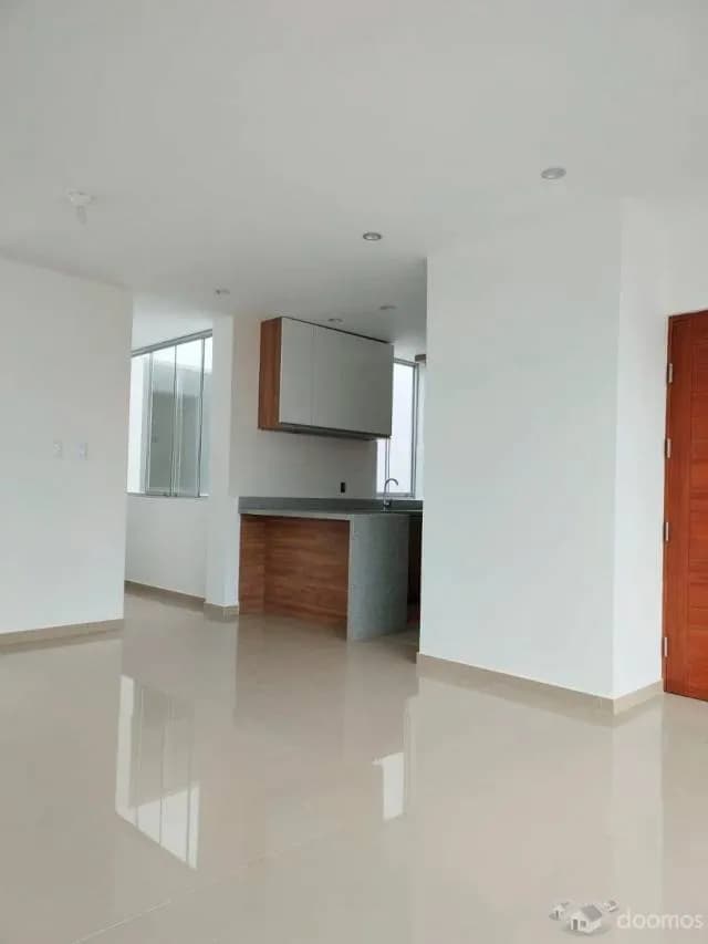 ¡VENTA DEPARTAMENTOS DE ESTRENO CON BALCÓN Y VISTA CALLE! — foto 5