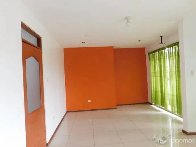 VENDO PENTHOUSE EN CAJAMARCA — foto 1