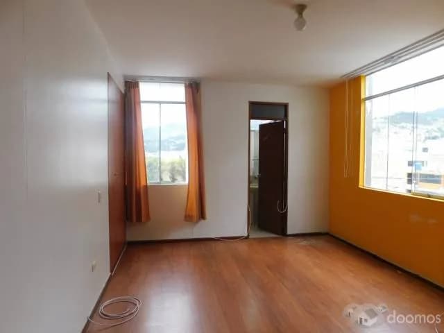 VENDO PENTHOUSE EN CAJAMARCA — foto 9