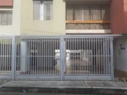 VENDO DEPARTAMENTO EN BAÑOS DEL INCA - CAJAMARCA