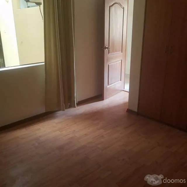 VENDO DEPARTAMENTO EN BAÑOS DEL INCA - CAJAMARCA — foto 3