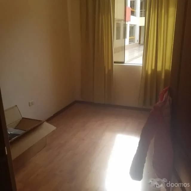VENDO DEPARTAMENTO EN BAÑOS DEL INCA - CAJAMARCA — foto 4